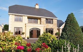 Dunross House B&B